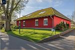 Ferienhaus am Wolgastsee II - Top-Hundeurlaub