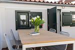 Terrasse - Höhe 13 - Top-Hundeurlaub