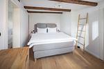 Schlafzimmer - Höhe 13 - Top-Hundeurlaub