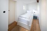 Schlafzimmer - Höhe 13 - Top-Hundeurlaub
