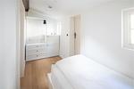 Schlafzimmer - Höhe 13 - Top-Hundeurlaub