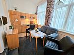 Wohnzimmer - Fientjebloem - Top-Hundeurlaub