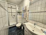 Badezimmer - Fientjebloem - Top-Hundeurlaub