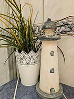Dekoratives Detail - Fientjebloem - Top-Hundeurlaub