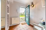 Wrixum - Herrenhof Nr. 7 Leevhüs - Top-Hundeurlaub