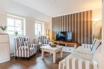 Wrixum - Herrenhof Nr. 7 Leevhüs - Top-Hundeurlaub