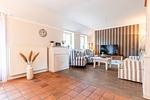 Wrixum - Herrenhof Nr. 7 Leevhüs - Top-Hundeurlaub