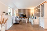 Wrixum - Herrenhof Nr. 7 Leevhüs - Top-Hundeurlaub
