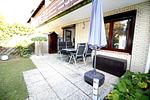 Whg. 1 Szczuka - Top-Hundeurlaub