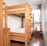 Schlafzimmer - Family Oase - Top-Hundeurlaub