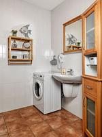 Badezimmer - Family Oase - Top-Hundeurlaub