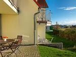 Terrasse - Family Oase - Top-Hundeurlaub