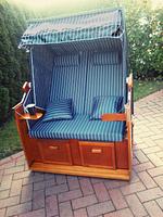 Dekoratives Detail - Haus Sybille - Top-Hundeurlaub