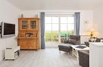 Wohnzimmer - Haus Heefkant, Whg.  5 - Top-Hundeurlaub