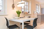 Wohnzimmer - Haus Fili Whg. 1 - Top-Hundeurlaub