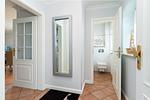 Gäste-WC - Haus Carolin Wohnung 1 - Top-Hundeurlaub