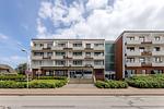 Fassade / Eingang - Norderhoog Whg. 45 /2.OG / O - Top-Hundeurlaub