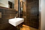 Badezimmer - Haus Seestern Whg. 4 "Lisa" - Top-Hundeurlaub