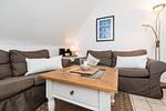 Wohnzimmer - Haus Marell 1.Ost - Top-Hundeurlaub