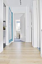 Dekoratives Detail - Haus Marell 1.Ost - Top-Hundeurlaub