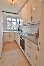 Küche / Küchenzeile - Haus Pirola - Top-Hundeurlaub