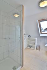 Badezimmer - Haus Pirola - Top-Hundeurlaub