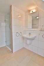 Badezimmer - Haus Pirola - Top-Hundeurlaub