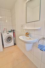 Gäste-WC - Haus Pirola - Top-Hundeurlaub