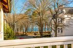 Balkon - Apartmenthaus Sonnenburg Ferienwohnung 7 - Top-Hundeurlaub