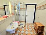 Badezimmer - Swaalkebloem - Top-Hundeurlaub