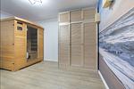 Sauna - Ferienwohnung Wiesenidyll - Top-Hundeurlaub