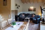 Ferienhaus Immenhof - Top-Hundeurlaub