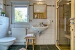 Sauna - Ferienhaus Immenhof - Top-Hundeurlaub