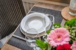 Wohnzimmer - Meeresbrise - Top-Hundeurlaub