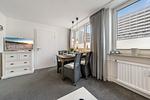 Wohnzimmer - Meeresbrise - Top-Hundeurlaub