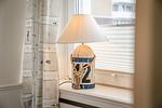 Wohnzimmer - Meeresbrise - Top-Hundeurlaub
