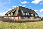 Hauptansicht - Haus Kliffsand, App. 41 - Top-Hundeurlaub