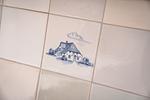 Dekoratives Detail - Haus Kliffsand, App. 41 - Top-Hundeurlaub