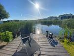 Chalet Haus am Steg Haus Nr. 57 - Top-Hundeurlaub