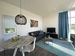Chalet Haus am Steg Haus Nr. 57 - Top-Hundeurlaub