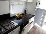 Chalet Haus am Steg Haus Nr. 57 - Top-Hundeurlaub