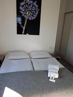 Chalet Haus am Steg Haus Nr. 57 - Top-Hundeurlaub