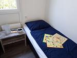 Chalet Haus am Steg Haus Nr. 57 - Top-Hundeurlaub