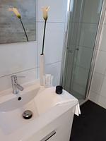 Chalet Haus am Steg Haus Nr. 57 - Top-Hundeurlaub