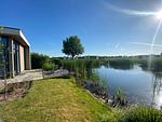 Chalet Haus am Steg Haus Nr. 57 - Top-Hundeurlaub