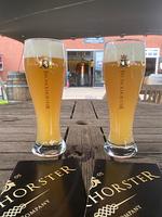 Chalet Haus am Steg Haus Nr. 57 - Top-Hundeurlaub