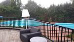 Chalet Haus am Steg Haus Nr. 57 - Top-Hundeurlaub