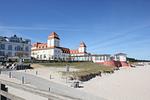 Nachbarschaft - FeWo10: Balkon,Meerblick,Strand - Top-Hundeurlaub