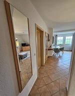 Pferdekoppel im Haus zwischen den Wassern - Top-Hundeurlaub