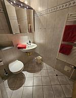 Pferdekoppel im Haus zwischen den Wassern - Top-Hundeurlaub